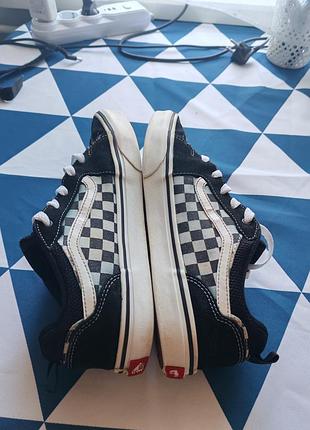 Продам vans 3