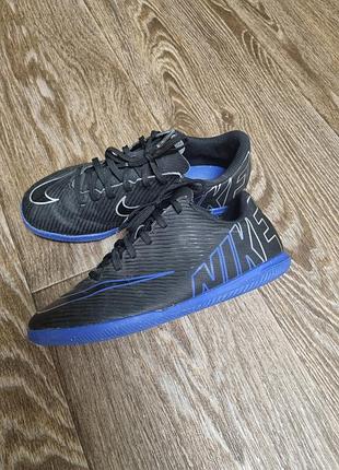 Nike jr mercurial vapor 15 club
