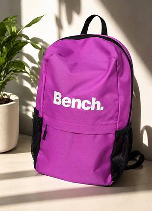 Рюкзак bench