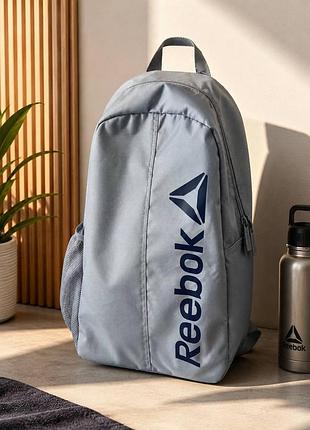 Рюкзак reebok