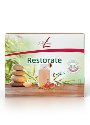 Restorate exotic