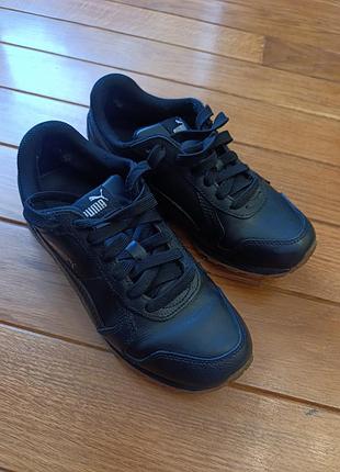 Кроссовки st runner full l