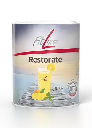 Restorate citrus