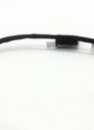 Разъем питания для ноутбука lenovo thinkpad t440 t450 t460 - dc30100ky00 - с кабелем, гнездо, шлейф