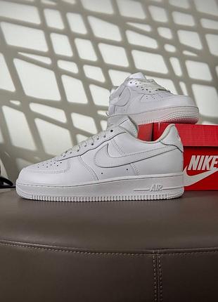 Nike air force 1 white