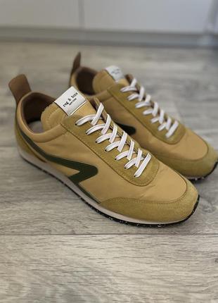 Оригинальные мужские кроссовки rag & bone