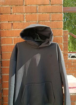 Новая мужская худи under armour curry greatest hoodie (оригинал) р. xl