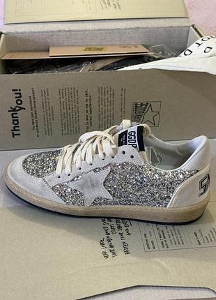 Golden goose