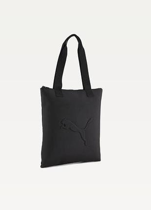 Сумка шопер puma buzz tote