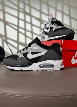 Nike air max correlate grey black white