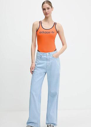 Боди adidas originals graphic body