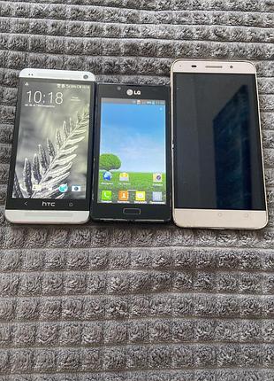 Обмін!! htc, lg,honor