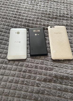 Обмін!! htc, lg,honor 2