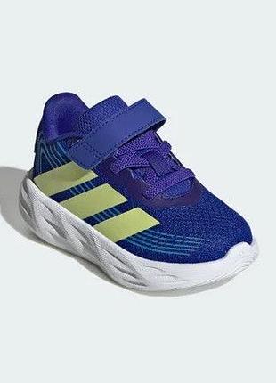 Кроссовки galaxy 8 infant sportswear ki1679