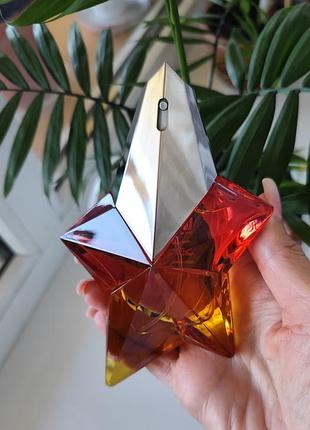 Thierry mugler angel eau croisiere 2019 туалетна вода 50 мл
оригинал