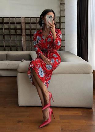 Сукня zara