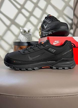 Термо кроссовки nike rivah Бангладешx gore-tex