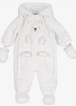 Комбінезон chicco orso 86 розмір
