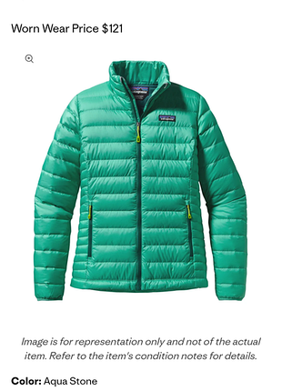 Женский микропуховик patagonia, в приятном мятном цвете, size l/xl, состояние отличное, плечи 41 подмышки 55-56 длина 68 ширина по низу 56