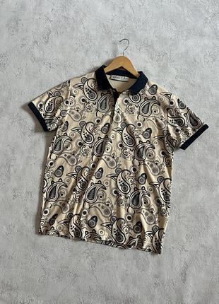 Поло etro milano