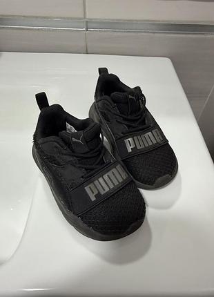 Кросівки puma