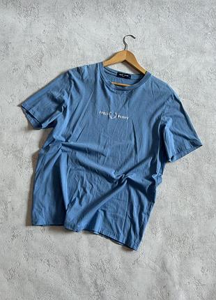 Футболка fred perry