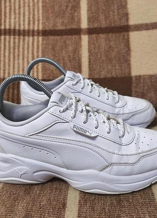 Женские кроссовки puma