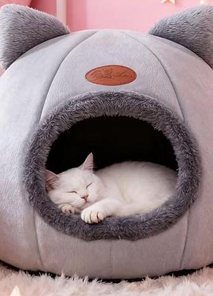 Будиночок для котика