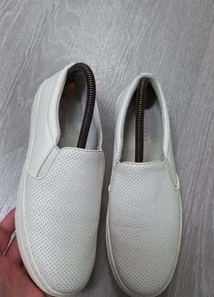 Жіночі мокасини skechers