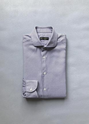 Сорочка чоловіча італійська corneliani