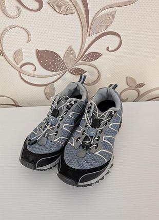 Женские кроссовки cmp altak trail, 38