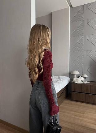 Боді жіночий 2