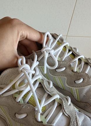 Жіночі снікерси adidas