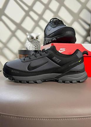 Термо кроссовки nike rivah Бангладешx gore-tex