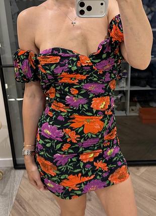 Сукня zara нова