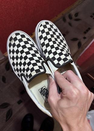 Vans sk8 взуття