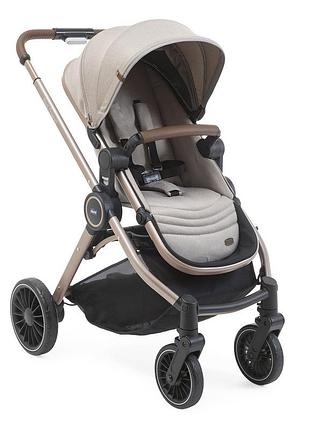 Коляска chicco bestfriend 2в1