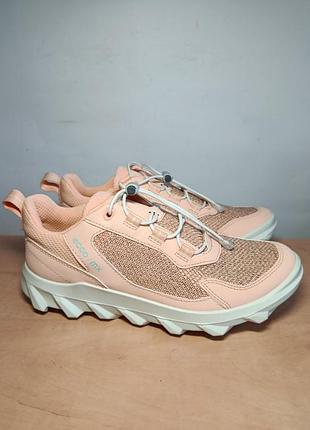 Жіночі кросівки ecco mx 37р.