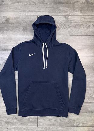 Чоловіча кофта худі nike