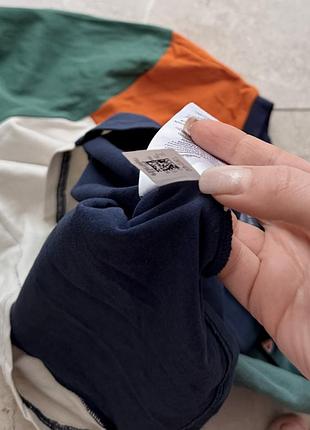 Лонгслив ellesse 6