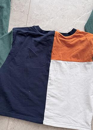 Лонгслив ellesse 5