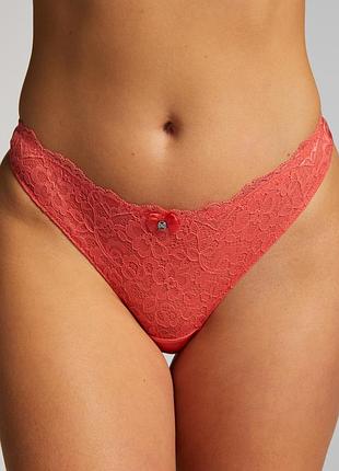 Трусики hunkemoller