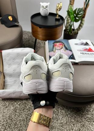 Nike p-6000 w white 8