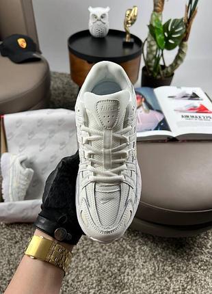 Nike p-6000 w white 5