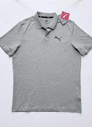 Футболка поло puma оригінал