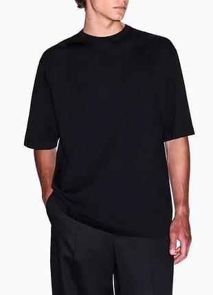 Мужская футболка armani