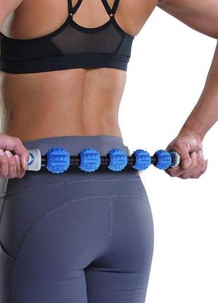 Масажер powerplay massage bar 4030