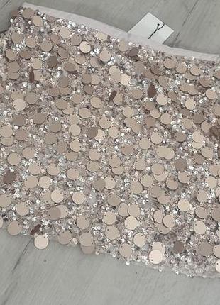 Спідниця zara