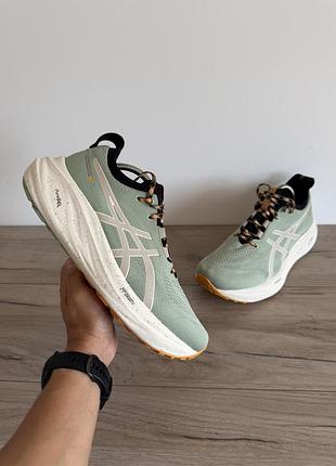 Кросівки asics gel-nimbus 26 tr оригінал