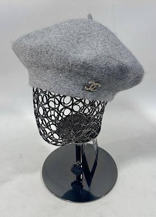 Берет бренд